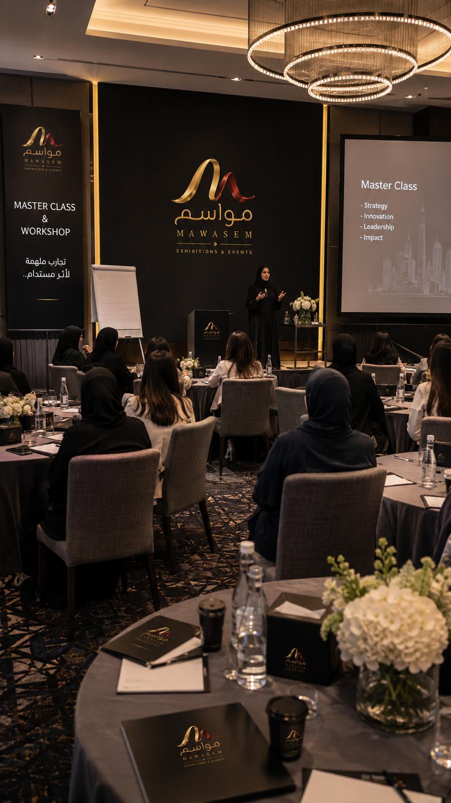Corporate Excellence Summit 2024